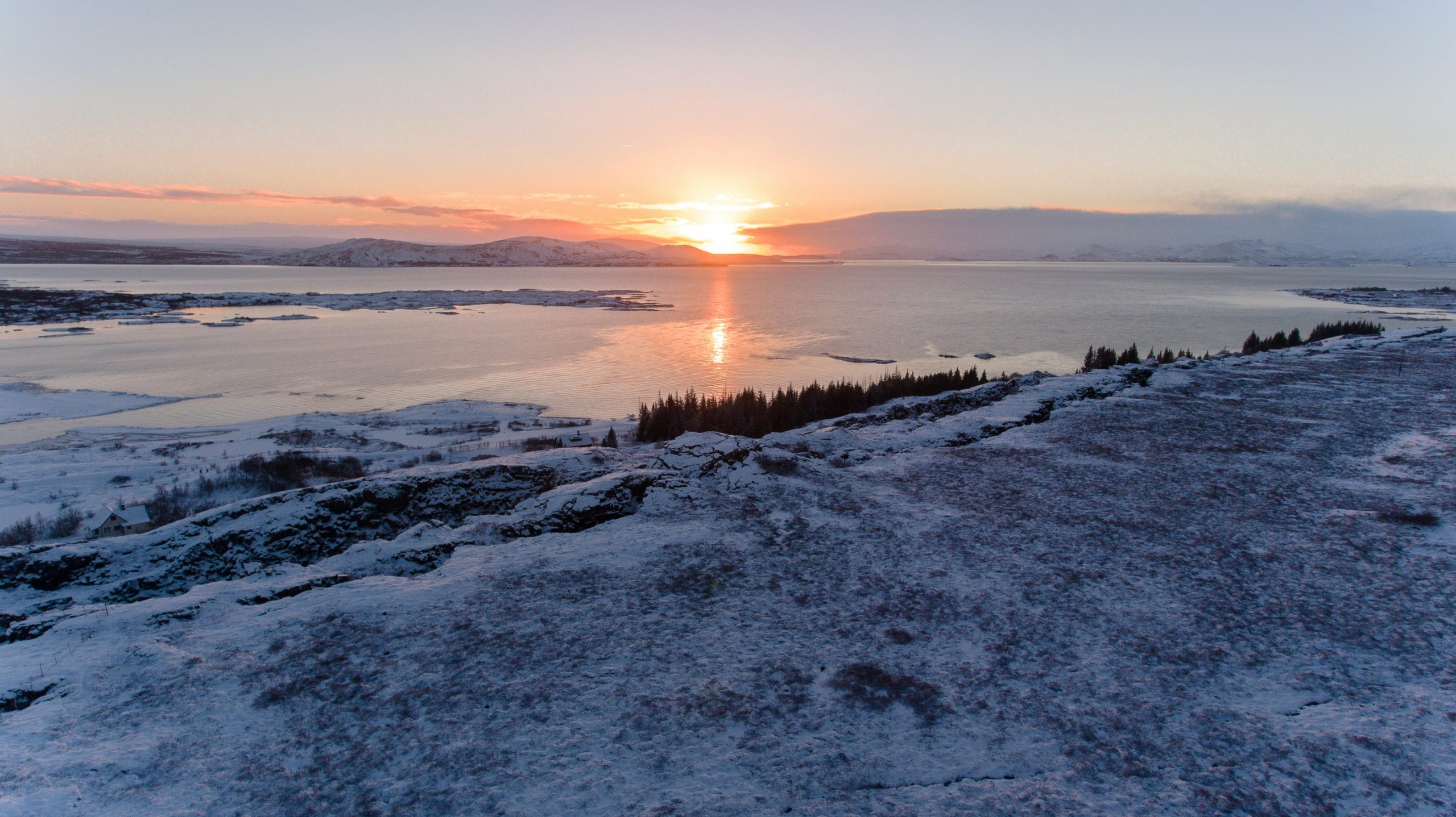 on the solstice and time